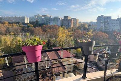 Apartament 2 camere ATLANTIS RESIDENCE  Morarilor Langa Parcul Florilor - 1