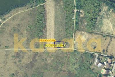 Teren de Vanzare 618 Mp. cu deschidere la strada Eugen B... - 6