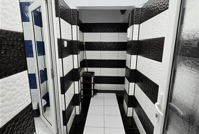 Apartament cu 2 camere semidecomandat, mobilat în Tomis III - 6