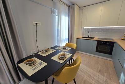 Dezvoltator, Lapis Resdience - apartament 1 camera cu zona de dormit separata Dezvoltator, Lapis Resdience - apartament 1 camera cu zona de dormit separata - 5