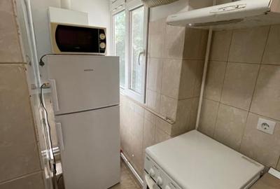 Garsoniera confort 1 decomandat, etaj 3, Radu Negru, mobilat utilata. - 5