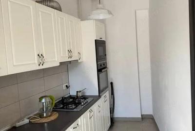 Apartament cu 2 camere decomandat în Tudor Vladimirescu - 6