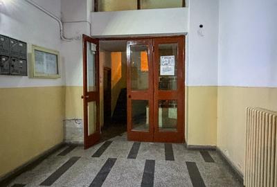 Ceaikovski 9 - Etaj 2/3 - Boxă - 2