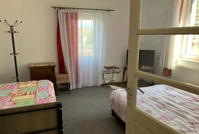 Casă cu 3 camere cu Teren 432 Mp în Țiglari - 1