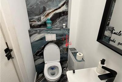 Apartament cu 3 camere semidecomandat în Titan - 5