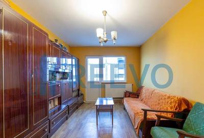 Apartament cu 3 camere semidecomandat, mobilat în Narcisa - 3