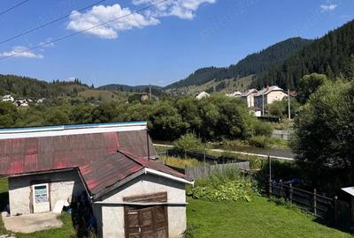 Spațiu comercial, de 350 mp, în Iacobeni - 1