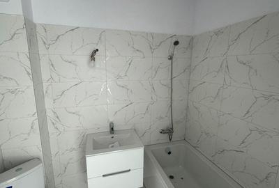 STUDIO DE VANZARE-MILITARI RESIDENCE-COMISION 0 - 11