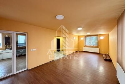 Casa individuala, teren 1500 mp, Sanandrei - 5