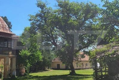 Casă cu 4 camere în Păuliș - 1