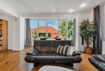Apartament 4 camere | 110 mp | 4 parcari | View superb | zona UMF - 4