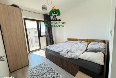 Apartament cu 2 camere în Cug - 5