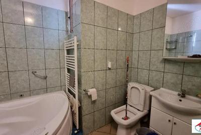 Apartament 4 camere Titulescu - 1