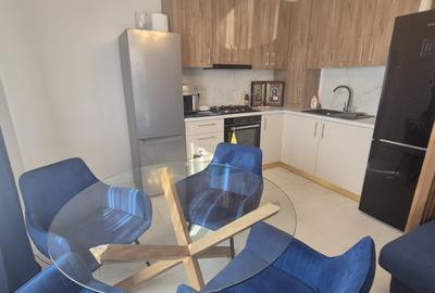 Duplex cu 3 camere cu Teren 150 Mp în Lisaura - 2