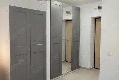 Studio Hils Pallady, Metrou Anghel Saligny - 7