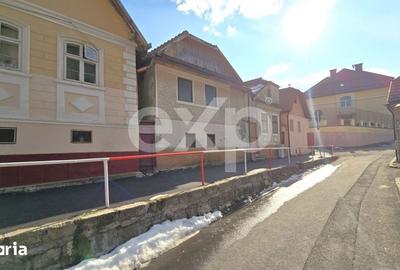 Casă cu 4 camere cu Teren 115 Mp în Schei - 8
