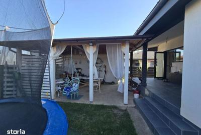 Casă cu 4 camere în Bârnova - 14