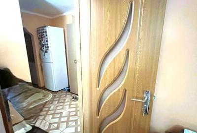 Apartament 3 camere --etajul 2 - E3 - 75mp - 7