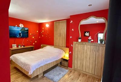 Casă cu 5 camere în Centrul Istoric - 7