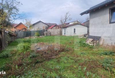 Casă cu 3 camere cu Teren 900 Mp în Drăgănești - 5