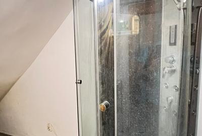 Garsoniera Piata Muncii, 8 minute de metrou, mobilata si utilata complet, libera - 26