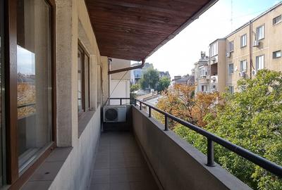 Spatiu birou - 5 camere - Universitate - 1