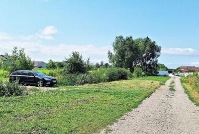 Brasov, cartier Stupini, zona de case noi, 608mp, pret 59900 euro. - 7