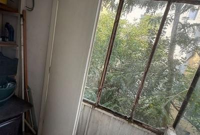 Girocului-Spitalul Judetean | 4 Camere | Etaj 2 | Centrala proprie | 2 Balcoane - 21