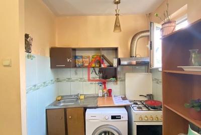 Apartament cu două camere, Podu Roș - 4