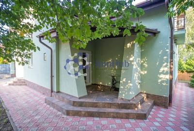 Vila cu 5 camere, 650 mp teren, Nicolina - 3