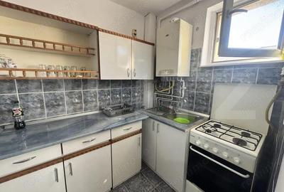 Garsonieră decomandată în Central - 3