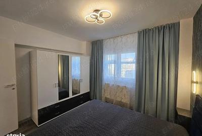 Apartament 2 camere-tei-maica domnului-modern - 4