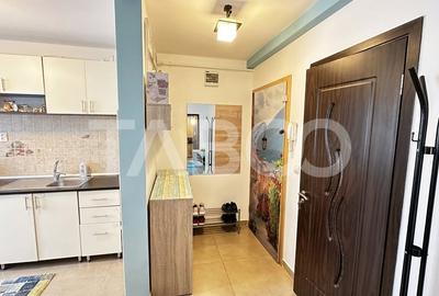 Apartament cu 2 camere semidecomandat, mobilat în Arhitecților - Calea Cisnădiei - 3