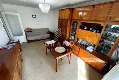 Apartament cu 3 camere decomandat, mobilat în Zorilor - 8
