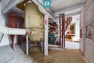 Moara de vanzare in comuna Periam, jude? Timi? - 11