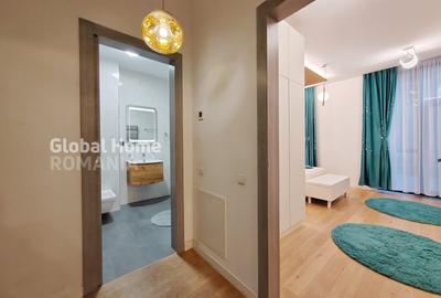 Floreasca-Dorobanti | Contemporary Apartment | Large Terrace - 10