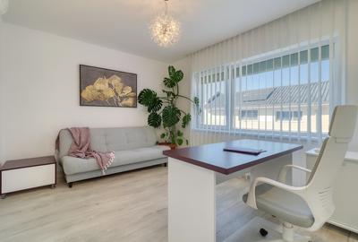 Vila 150mp PIPERA> MUTARE IMEDIATA> Curte, Sauna & 2 Locuri parcare - 7