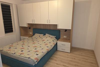 Apartament cu 2 camere semidecomandat în Periferie - 6