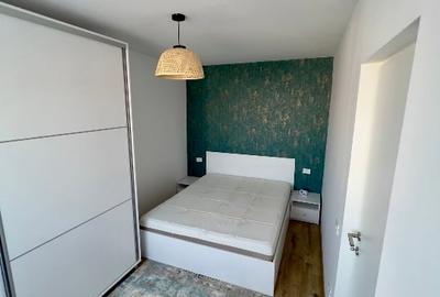 Apartament 2 camere Tomis Nord | Prima închiriere | 450 € - 4
