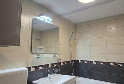 Apartament cu 3 camere, mobilat în Ultracentral - 4