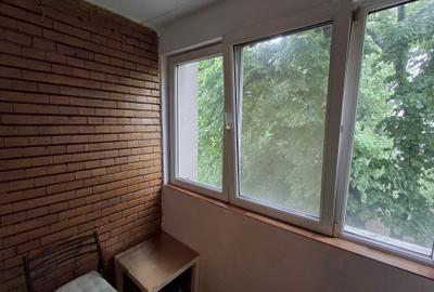 Garsonieră semidecomandată în Drumul Taberei - 4