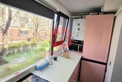 Apartament cu 3 camere, mobilat în Coiciu - 16