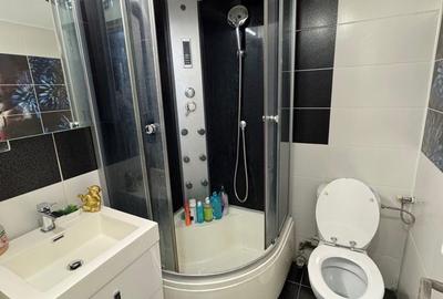 Garsonieră în Pantelimon - 7