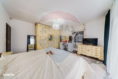 Casă cu 4 camere în Central - 3