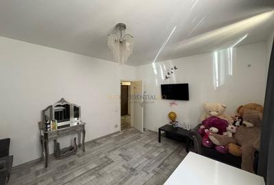 Apartament 3 camere, bucatarie mobilata si utilata, Str. Pucheni, S5 - 2