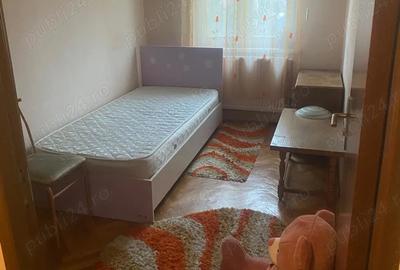 Apt. 3 cam. pe Calea Torontalului artera - 1