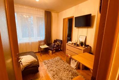 Apartament de 1 camera, decomandat, 22 mp, Gheorgheni - 3