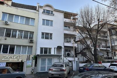 Spațiu comercial, de 743 mp, în Cotroceni - 2