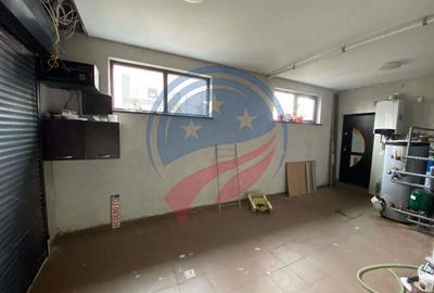 Casă cu Teren 600 Mp în Aeroport - 8