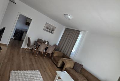 Apartament cu 2 camere decomandat în Lumina - 2